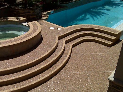 Pool Deck Repair & Resurfacing in Orlando, FL